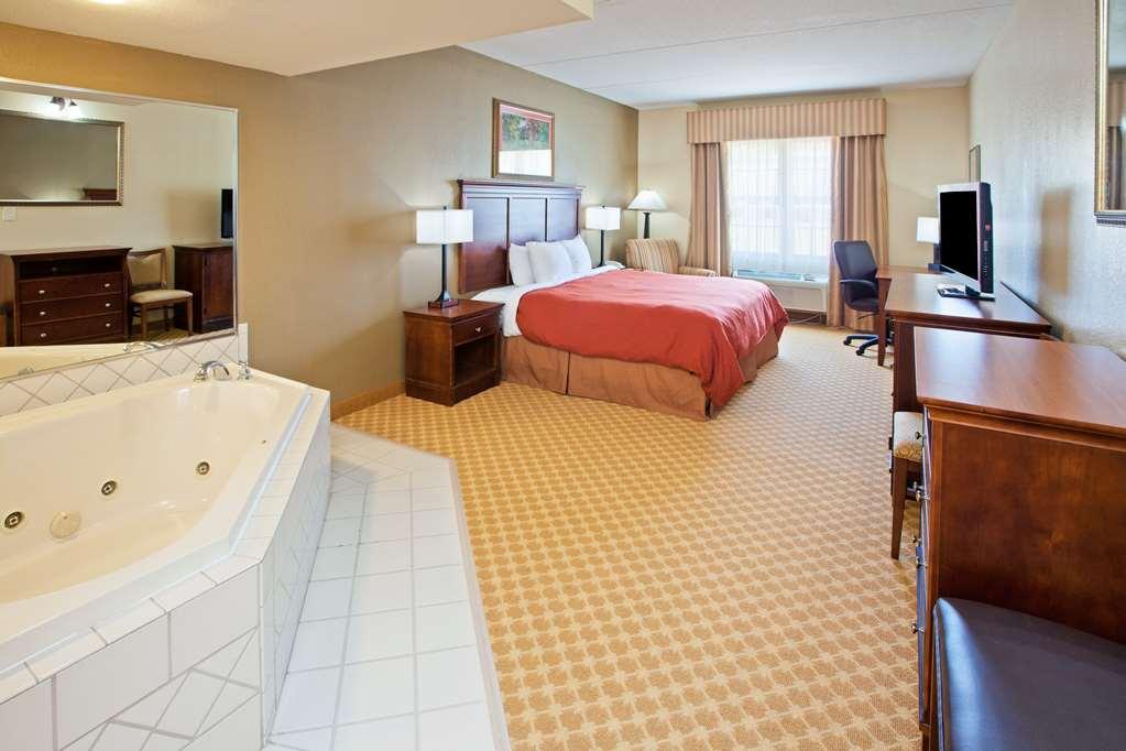 Country Inn & Suites By Radisson, Knoxville West, Tn Quarto foto